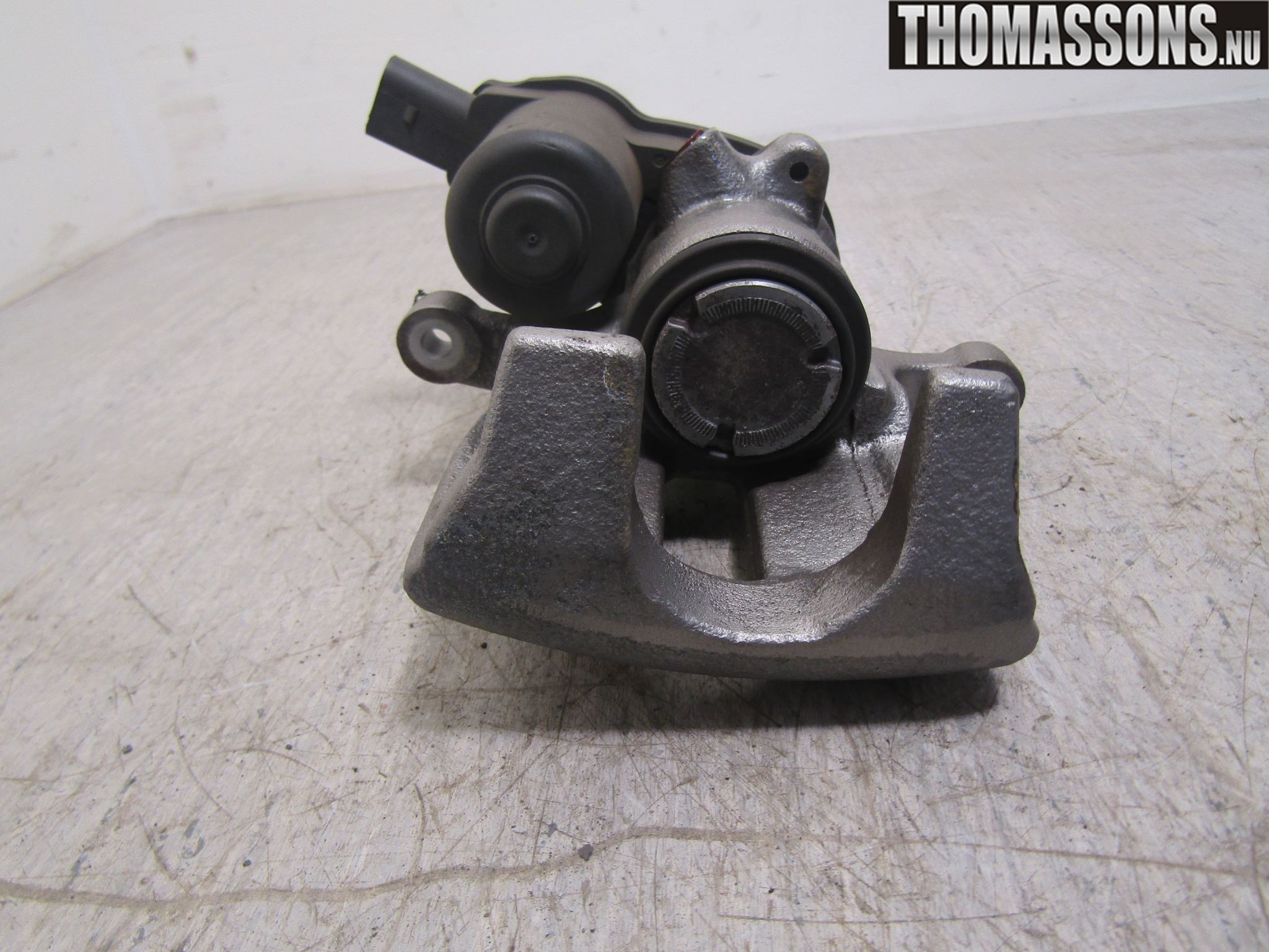 Audi A6/S6 4G 11-18 Bremsecaliper Bak Venstre