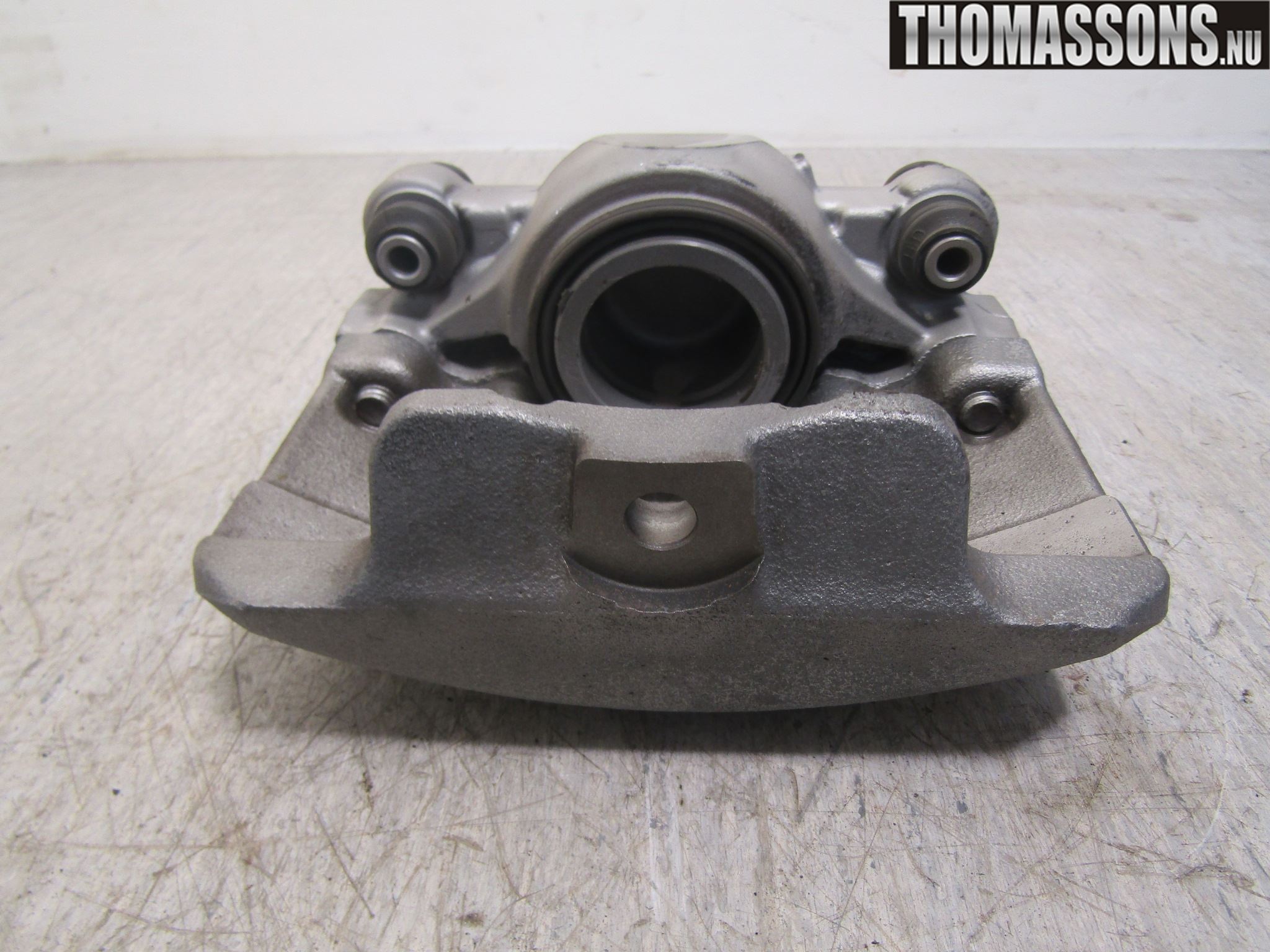 Audi A6/S6 4G 11-18 Bremsecaliper Foran Venstre