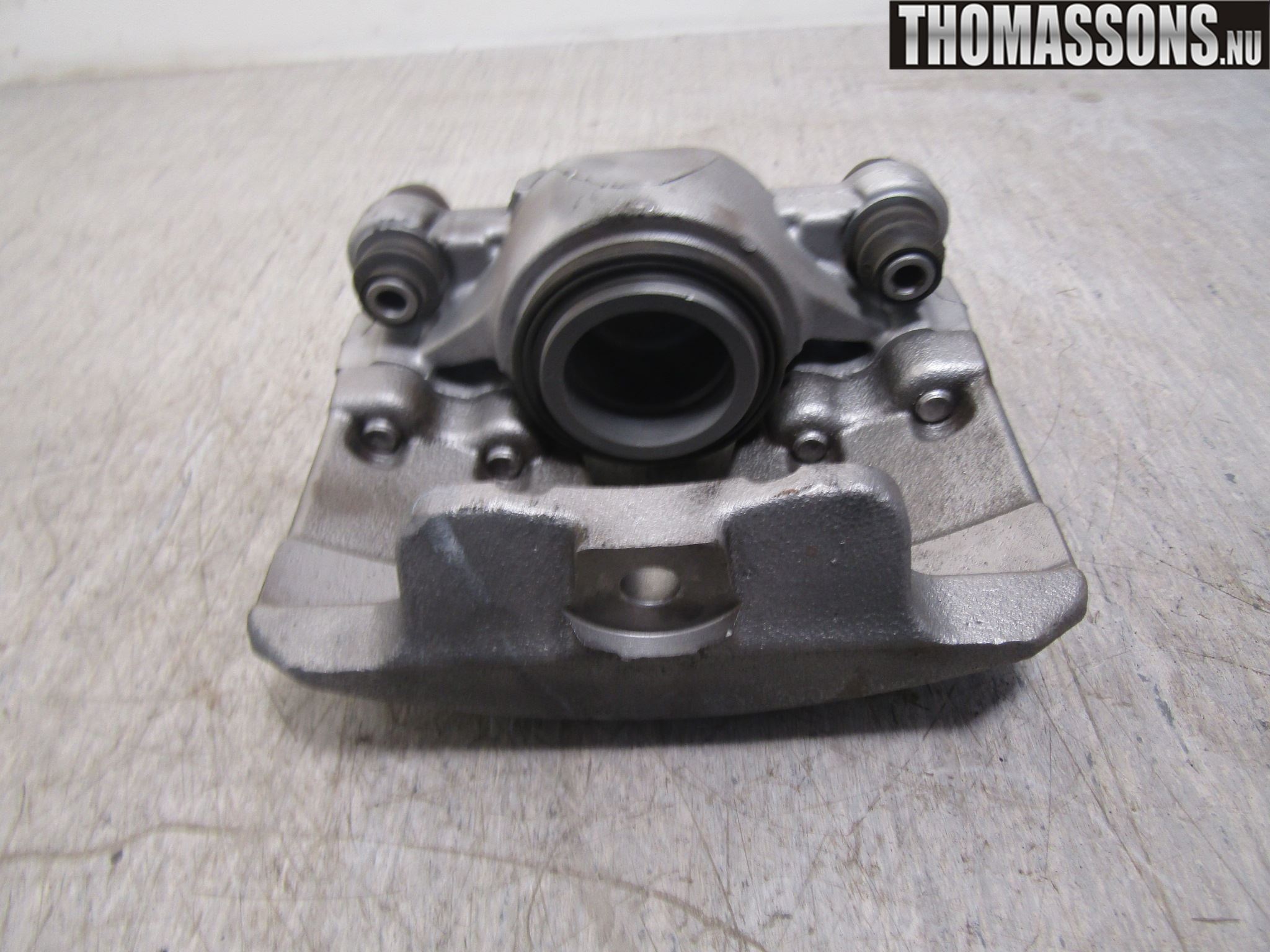 Audi A6/S6 4G 11-18 Bremsecaliper Foran Høyre