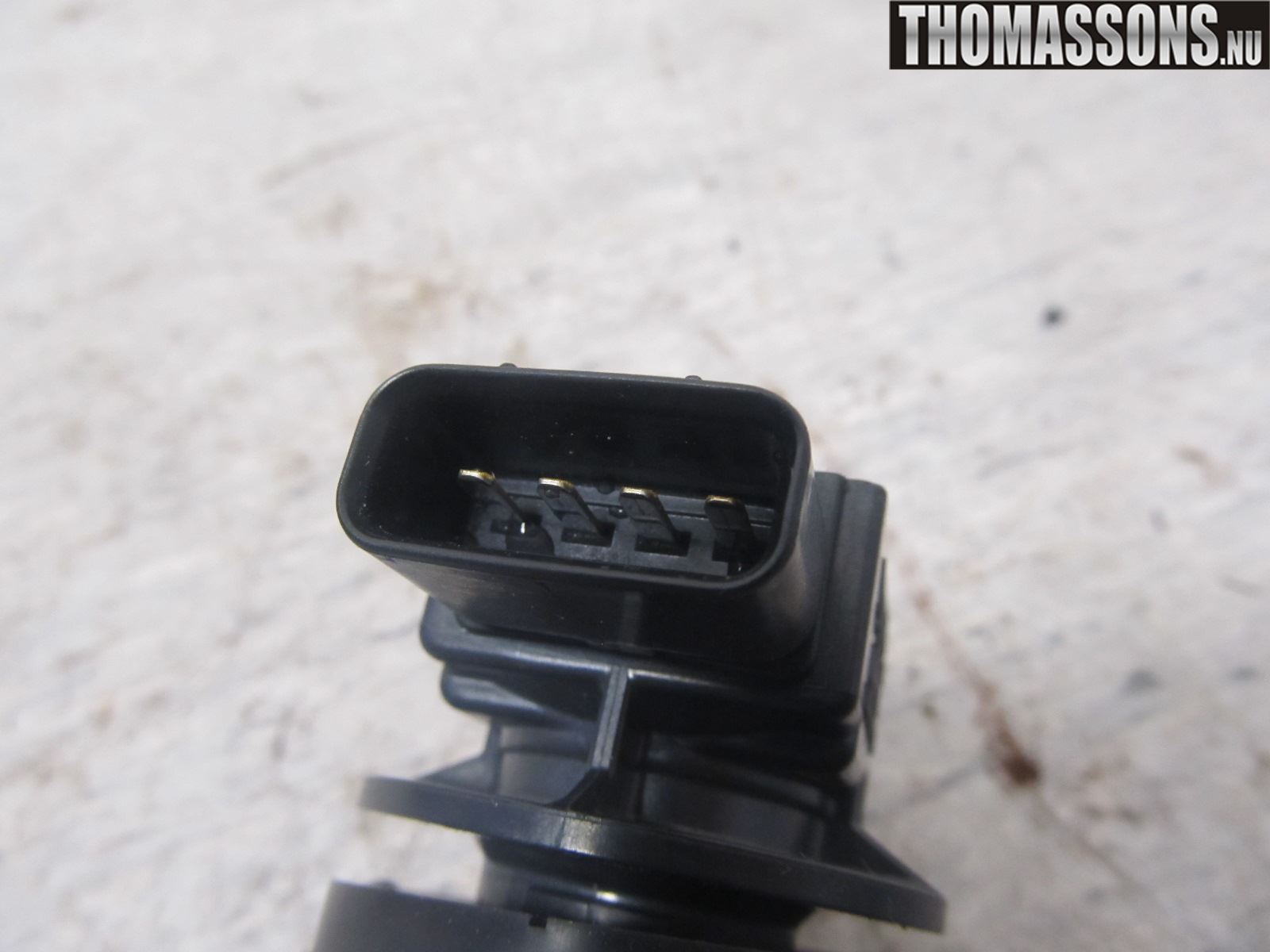Toyota PRIUS NWH20 04-08 Coil