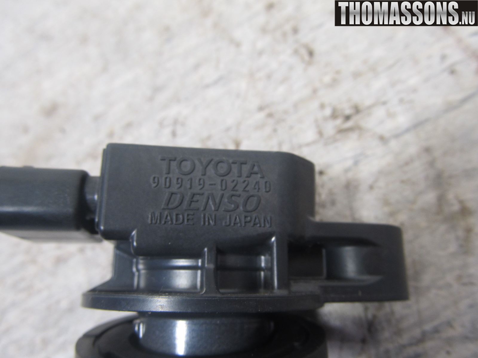 Toyota PRIUS NWH20 04-08 Coil