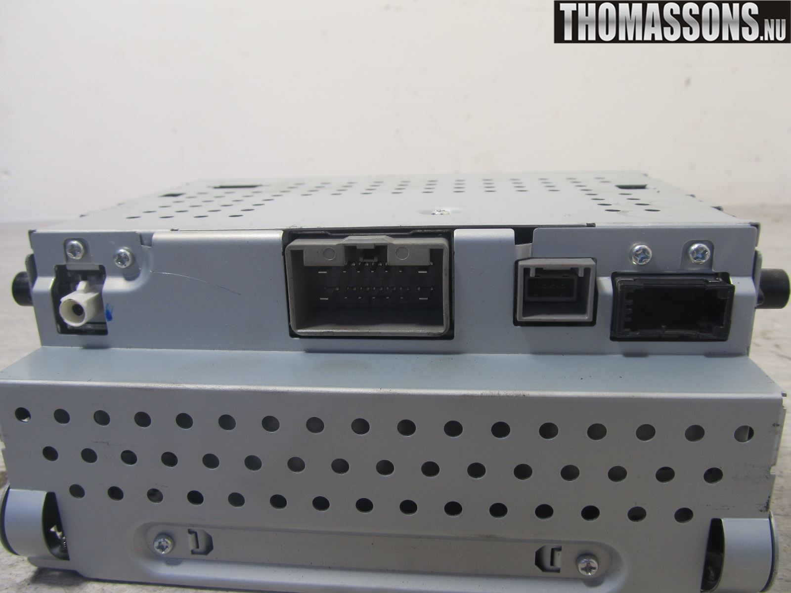 Volvo V70 08-13 Stereo Radio