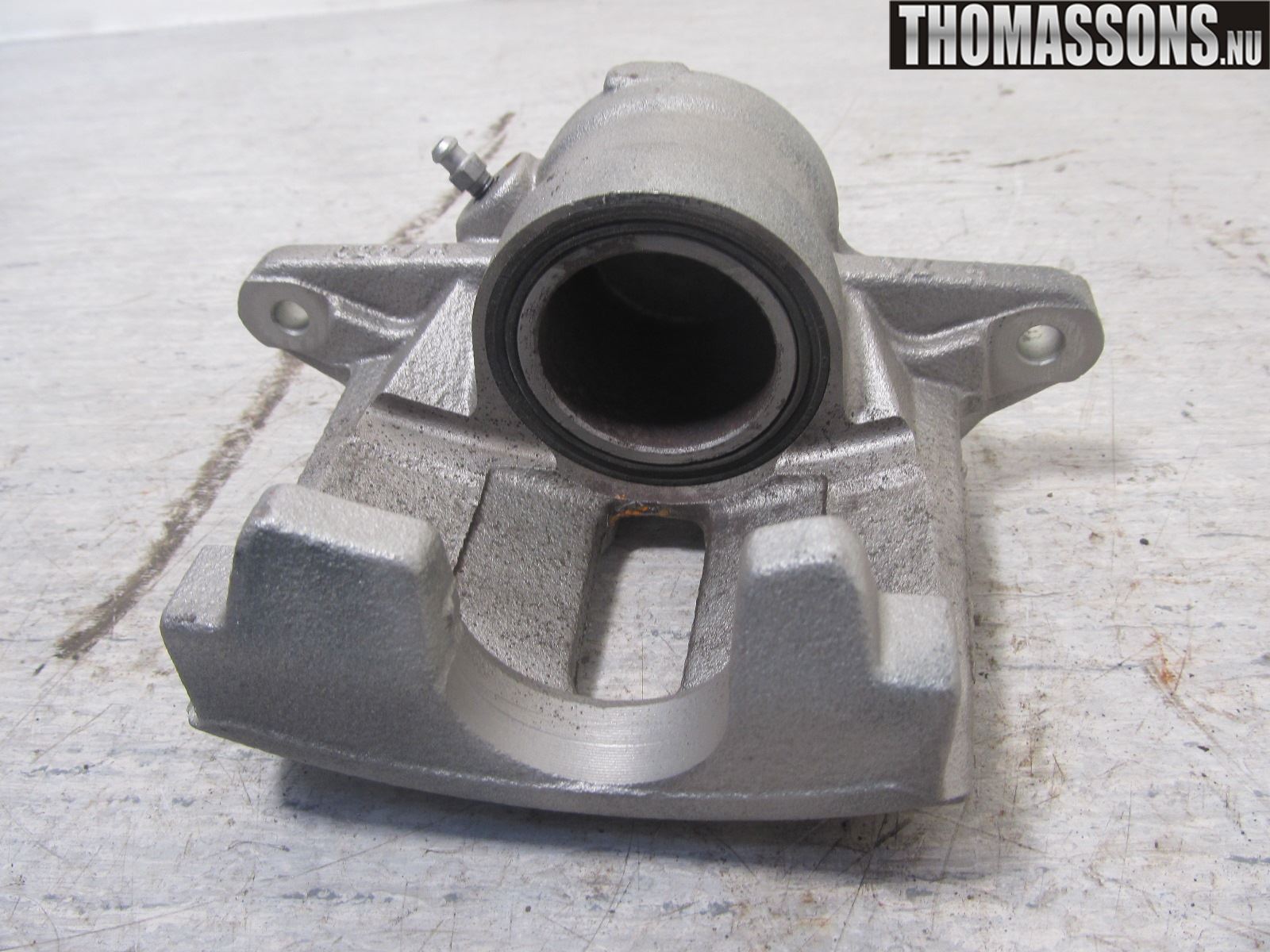 Peugeot 208 12-15 Bremsecaliper Foran Venstre