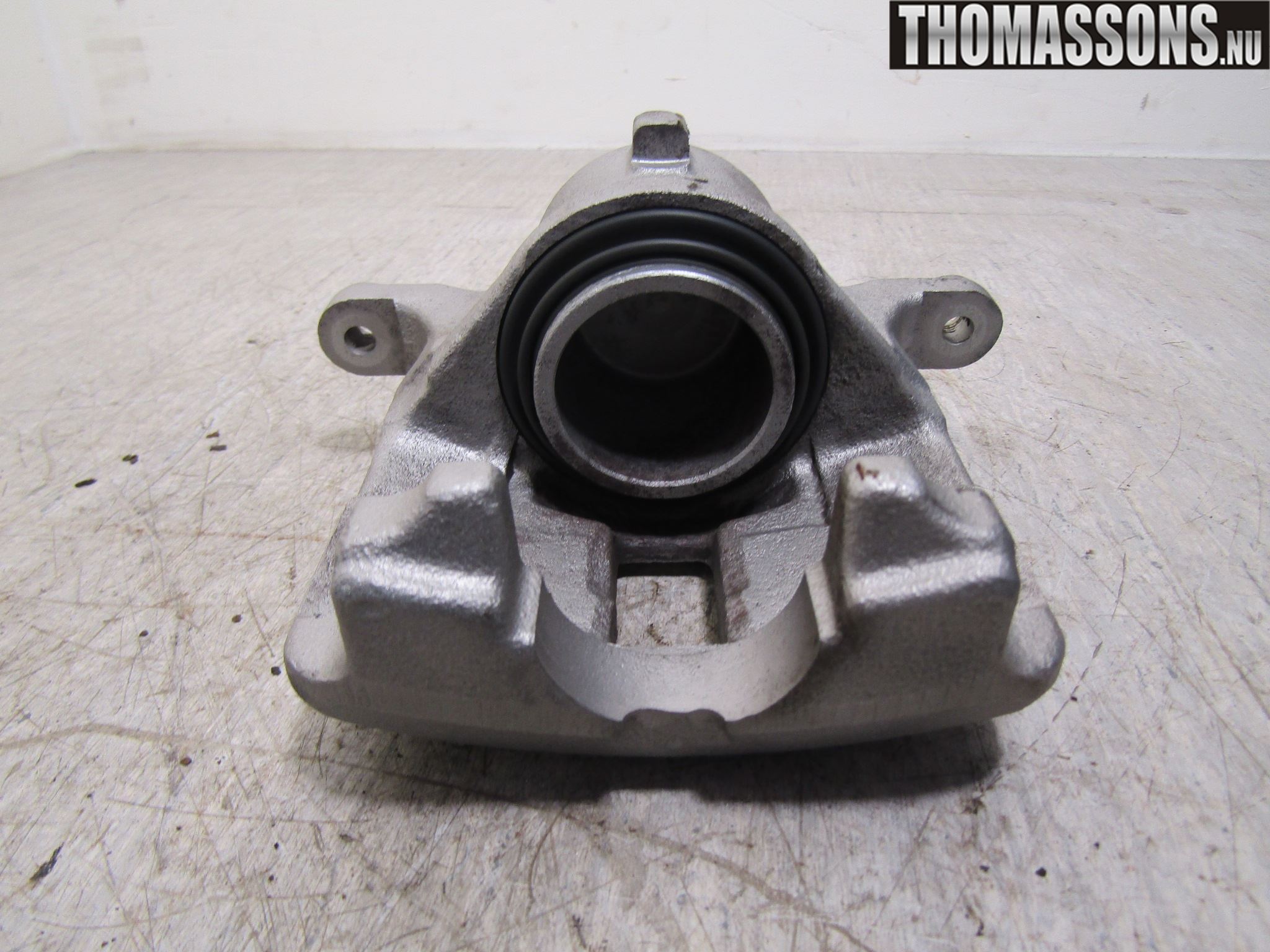 Honda CIVIC 06-11 Bremsecaliper Foran Venstre