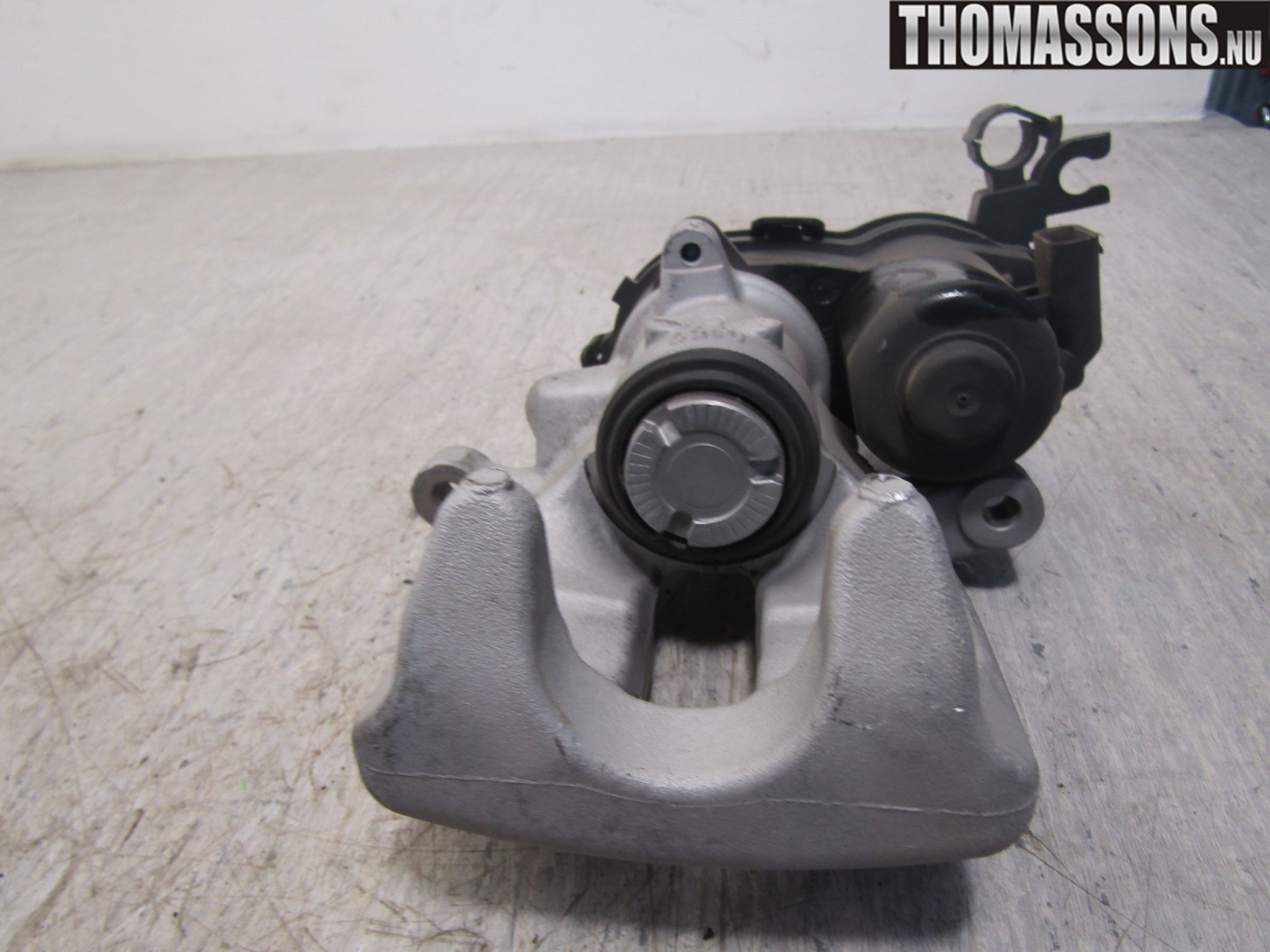 Mercedes-Benz MB E-KLASS (W212) 09-16 Bremsecaliper Bak Venstre