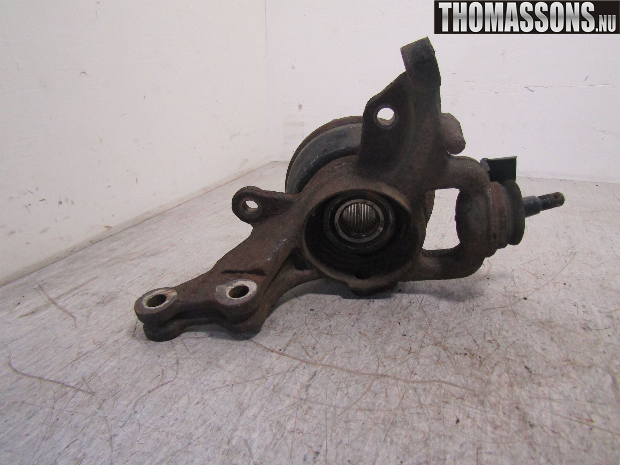 Kia CEED 06-12 Spindel Hf