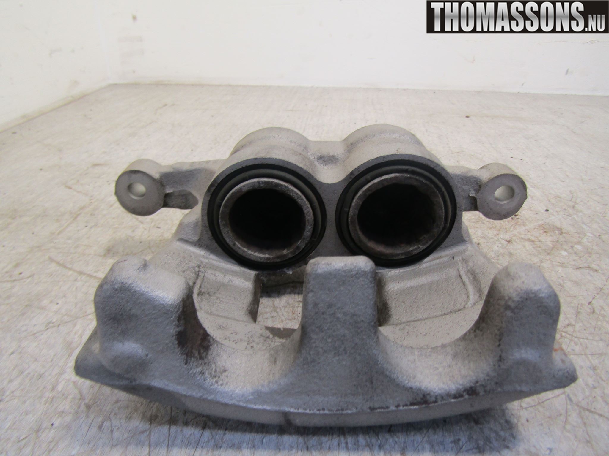 Ford TRANSIT/TOURNEO CUSTOM 13-24 Bremsecaliper Foran Venstre