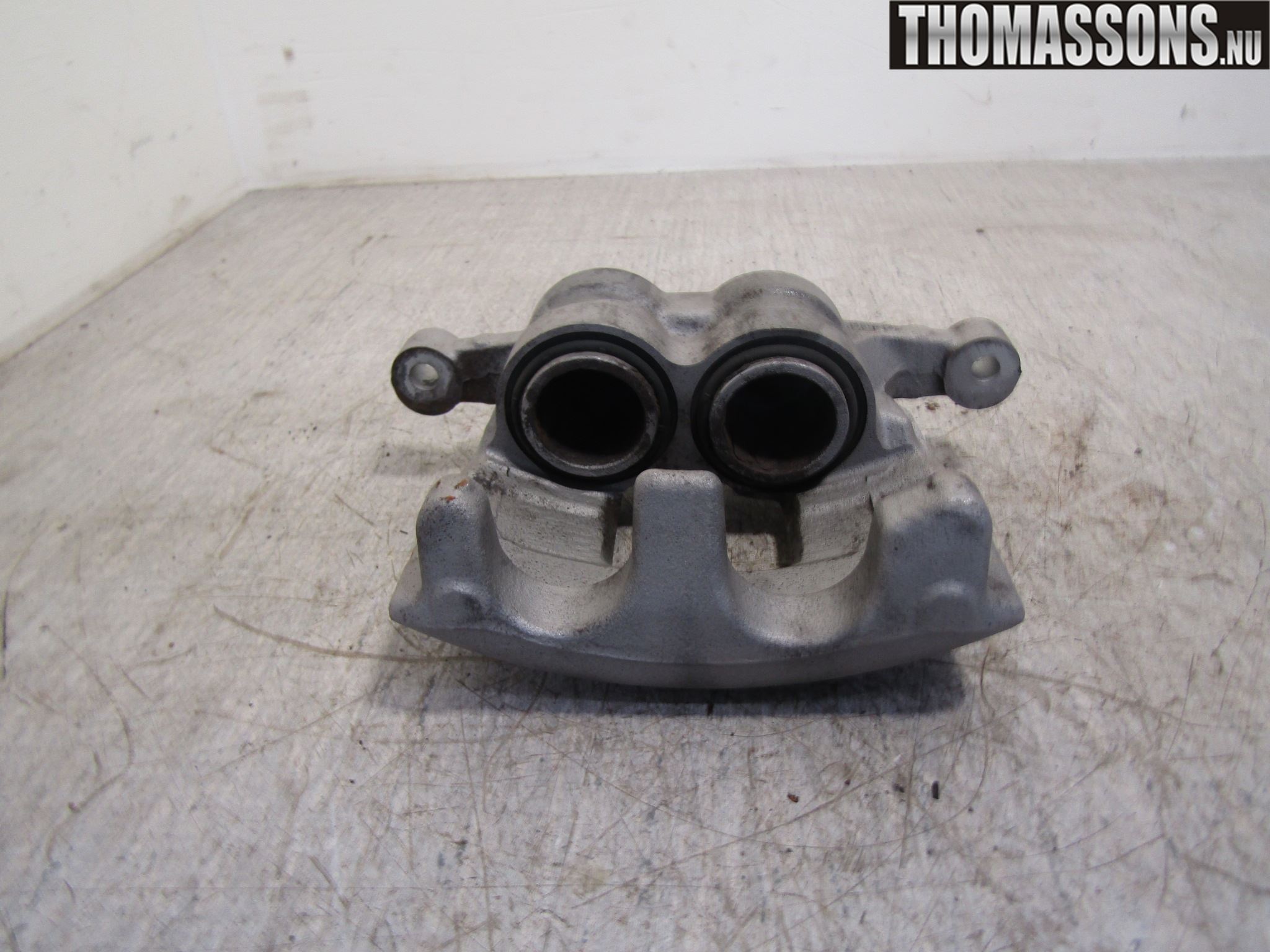 Ford TRANSIT/TOURNEO CUSTOM 13-24 Bremsecaliper Foran Høyre
