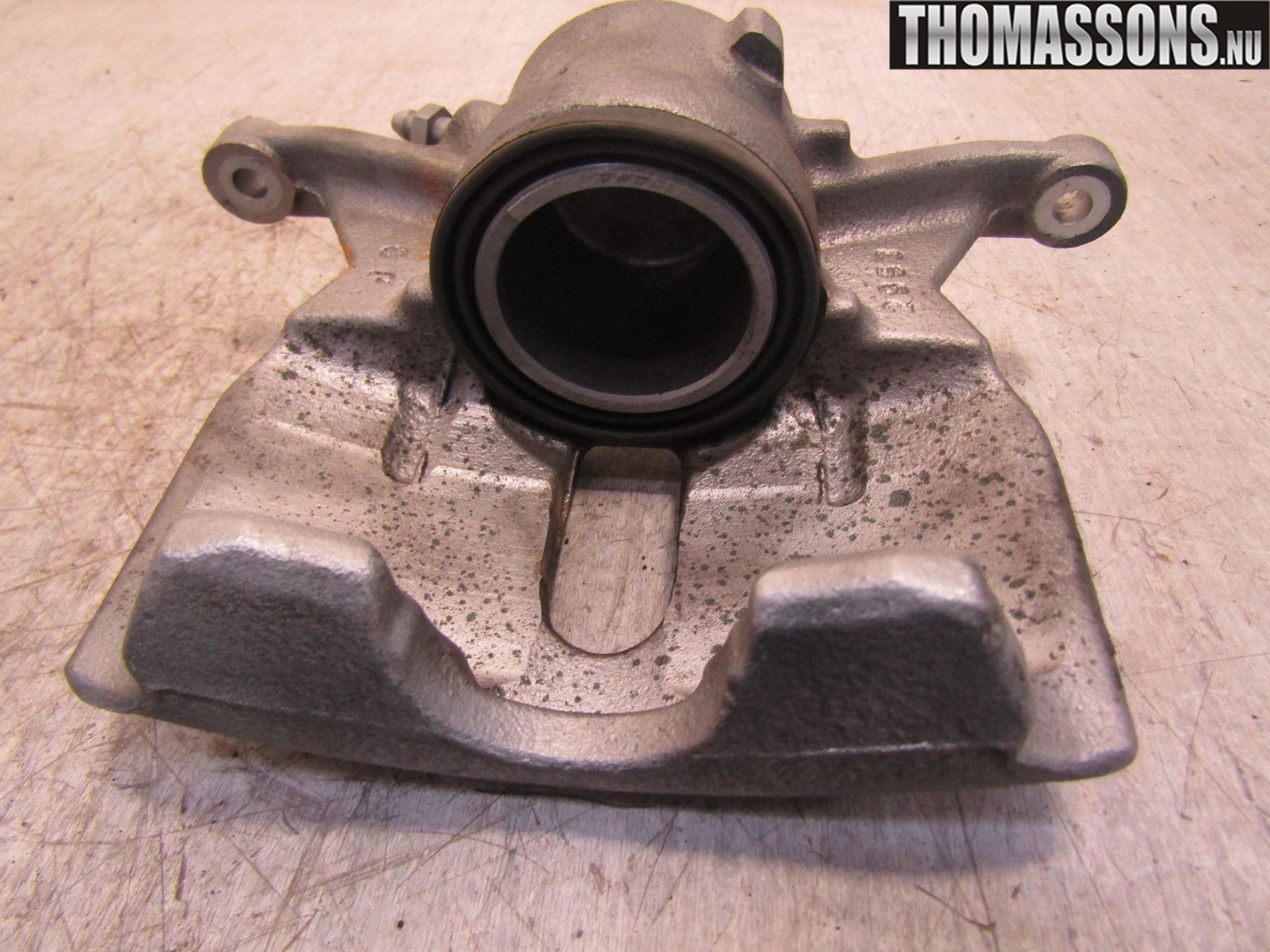 Audi A3/S3 8V 13-20 Bremsecaliper Foran Venstre