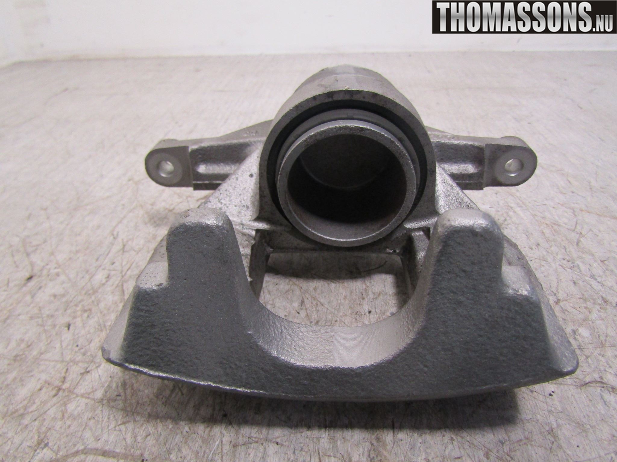 Toyota AVENSIS 09-15 Bremsecaliper Foran Venstre