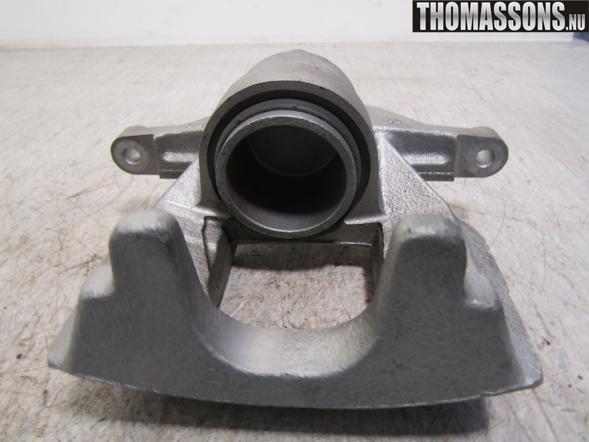 Toyota AVENSIS 09-15 Bremsecaliper Foran Høyre