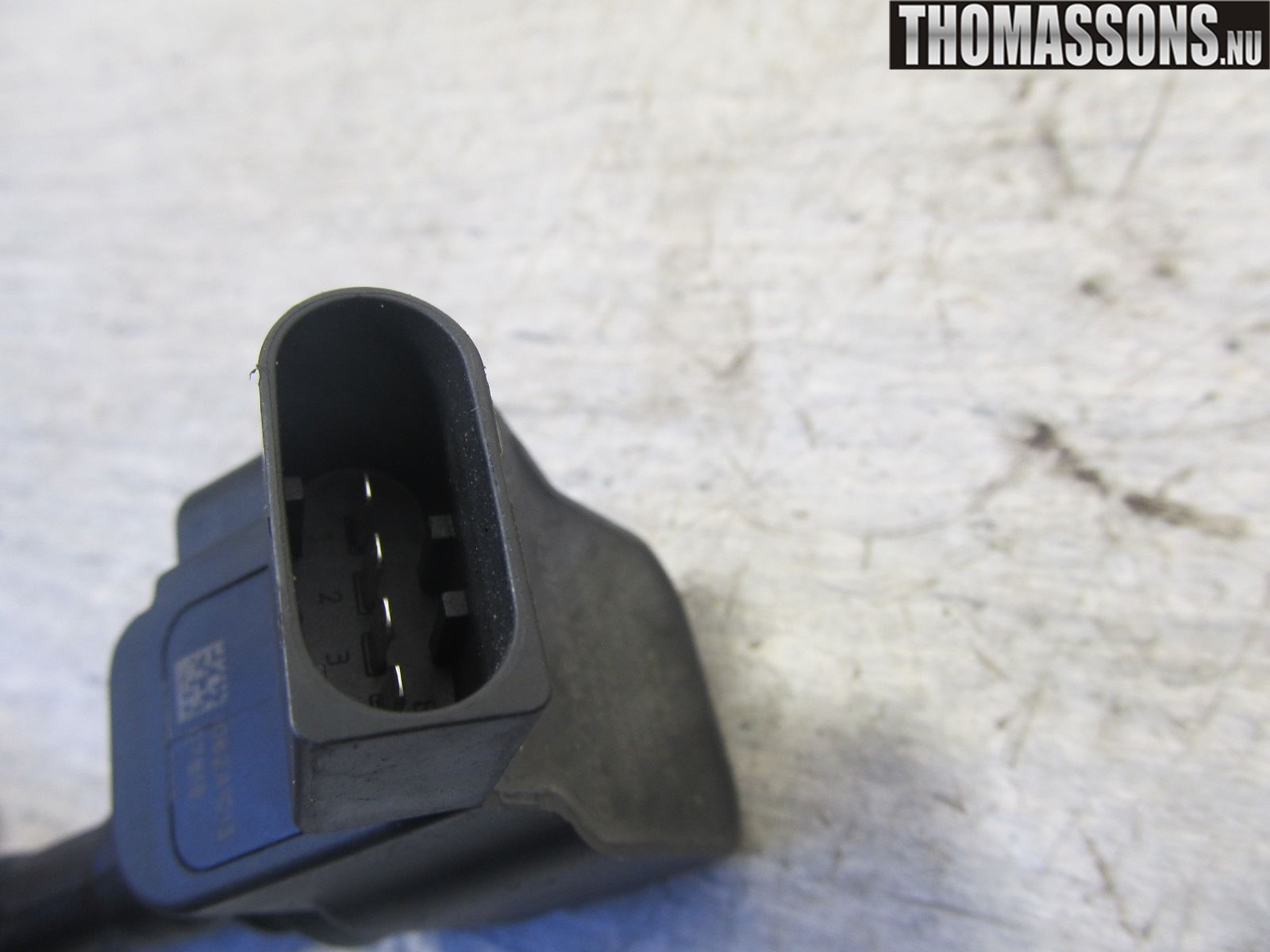 Audi A3/S3 8V 13-20 Coil