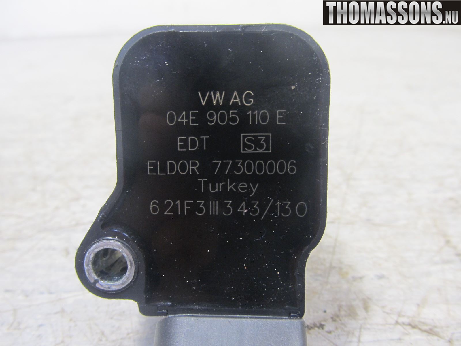 Audi A3/S3 8V 13-20 Coil