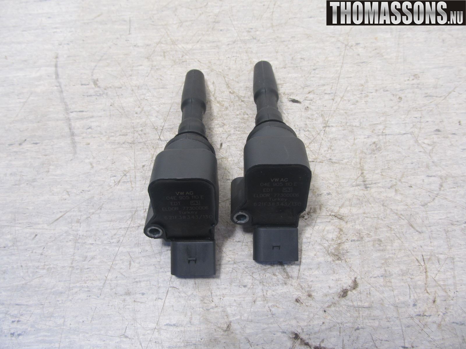 Audi A3/S3 8V 13-20 Coil