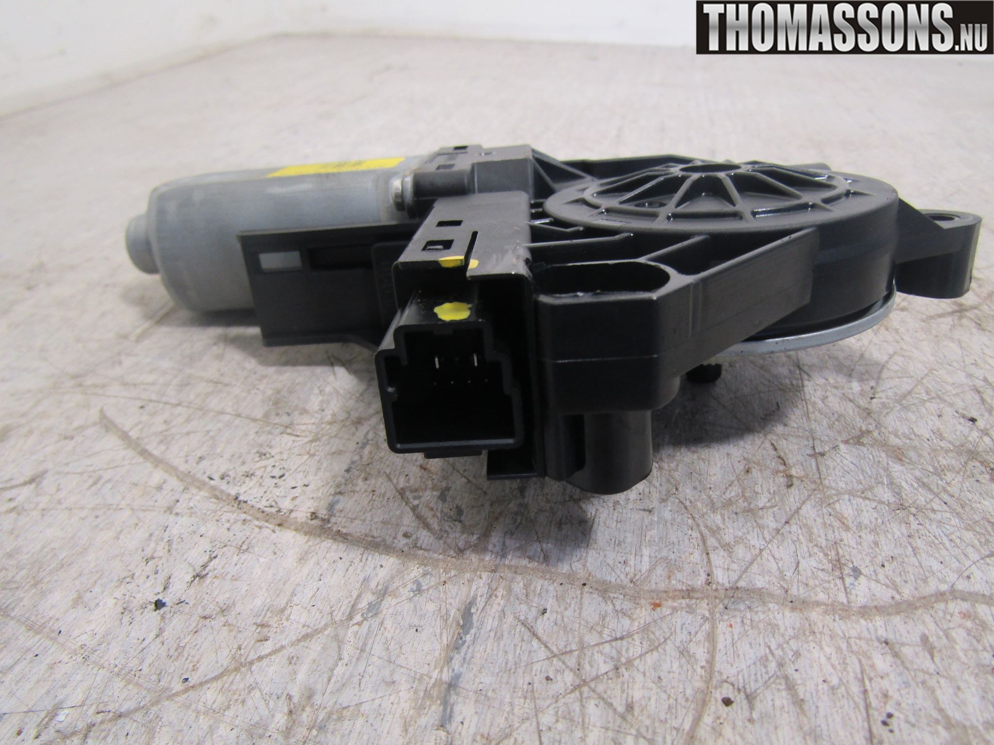 Volvo S60 11-13 Vindusheismotor