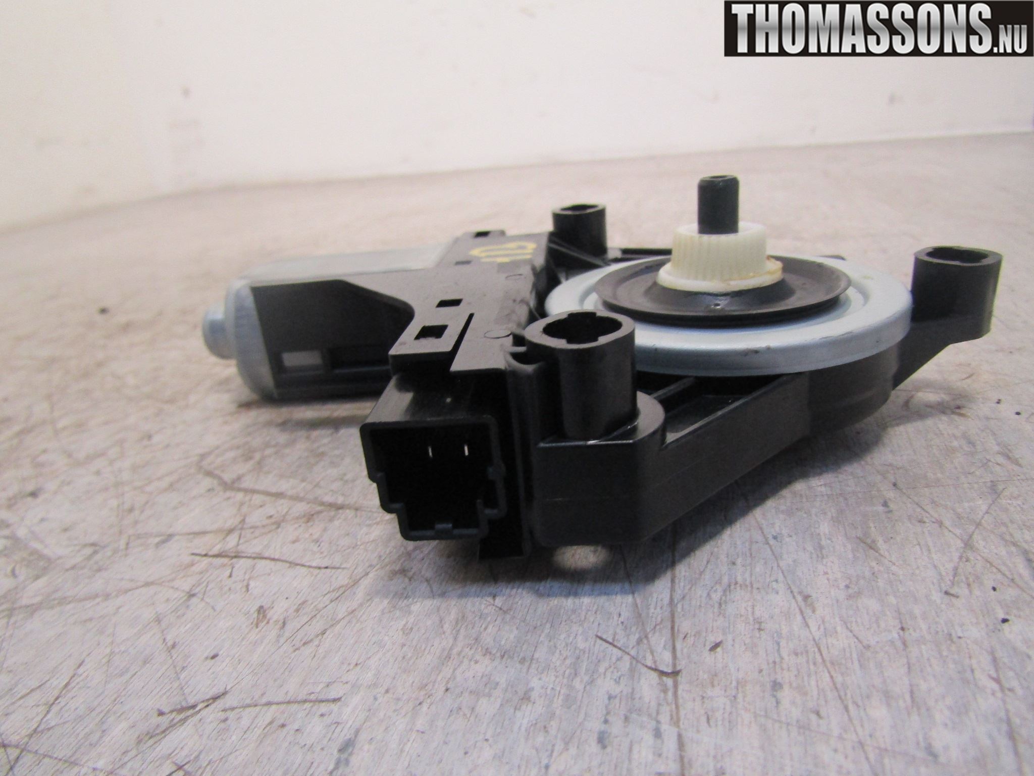 Volvo S60 11-13 Vindusheismotor