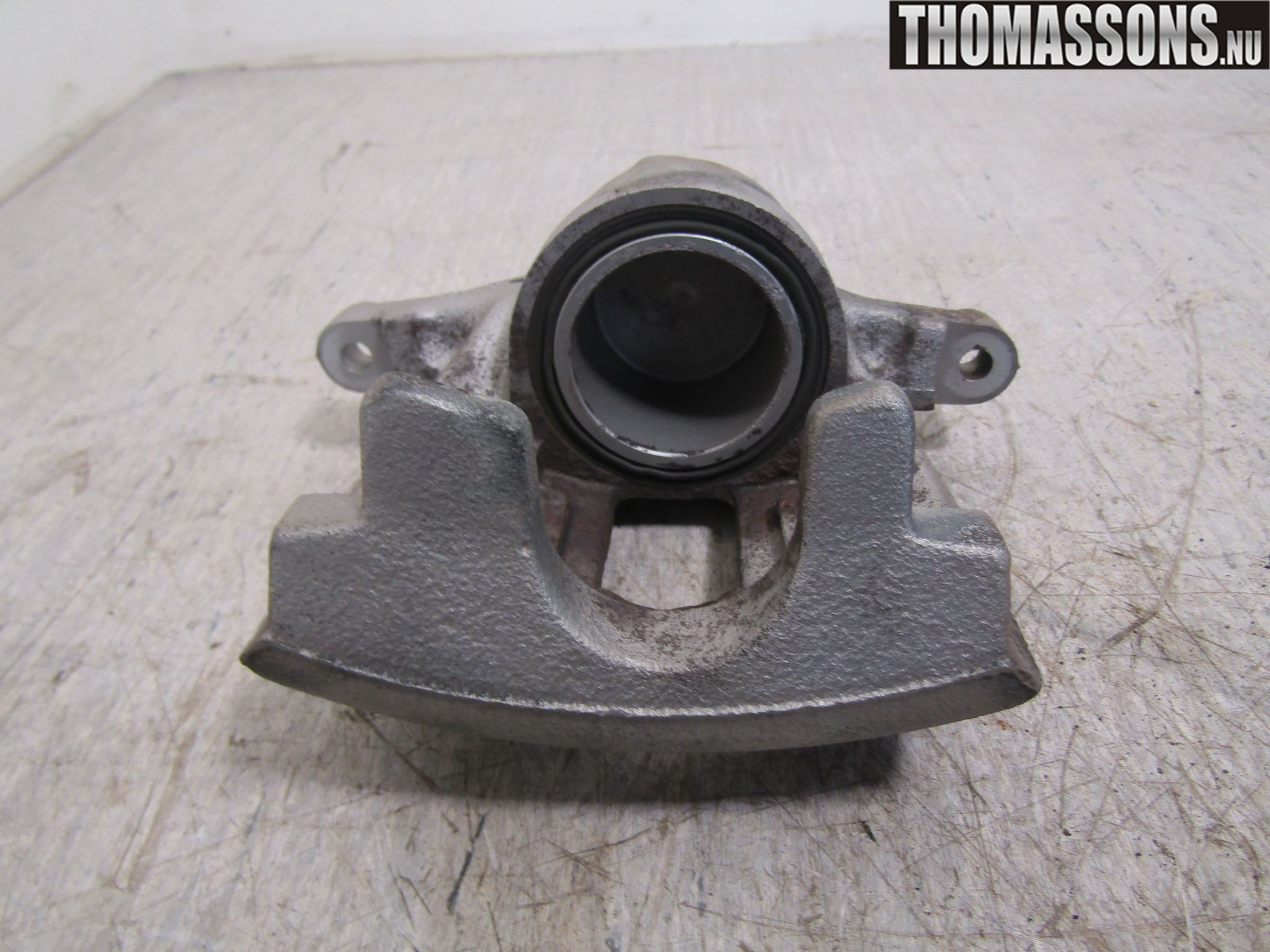 Toyota COROLLA 08-12 Bremsecaliper Foran Venstre