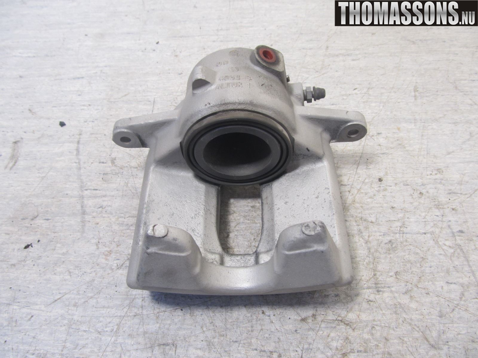 Mercedes-Benz MB C-KLASS (W204) 07-15 Bremsecaliper Foran Venstre