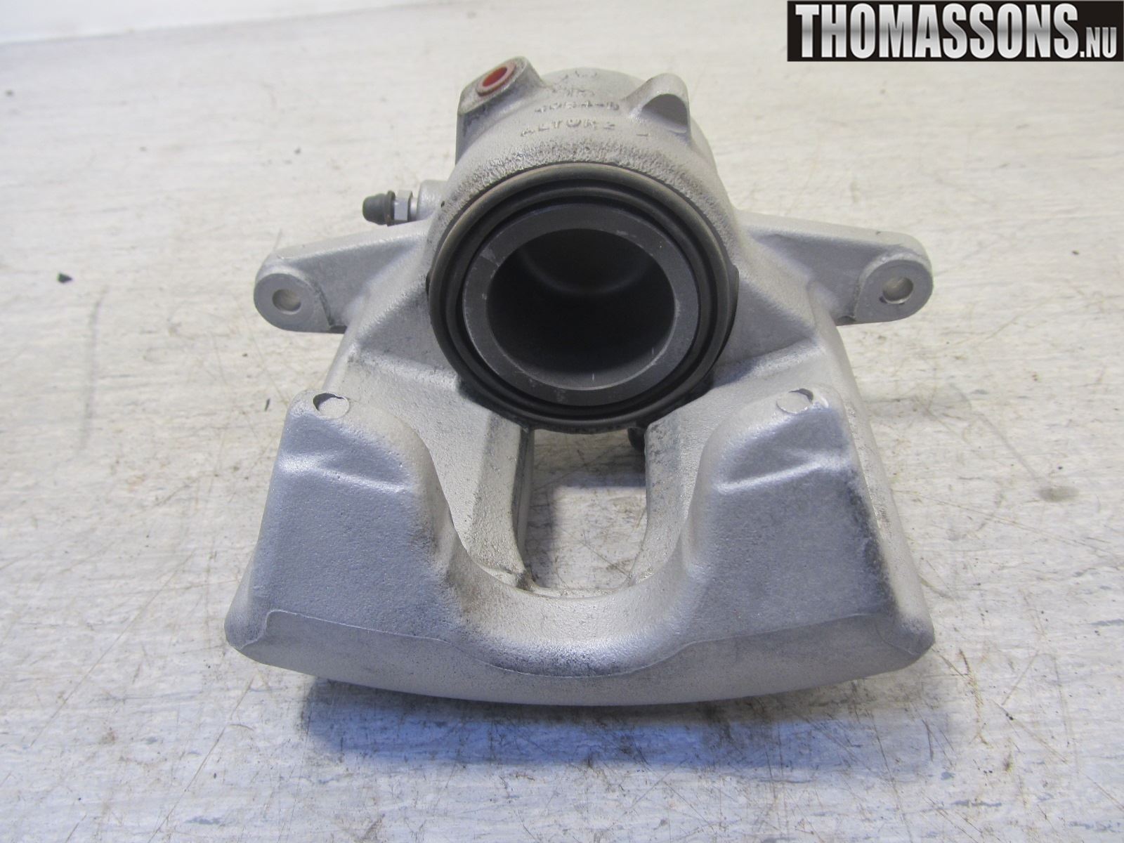Mercedes-Benz MB C-KLASS (W204) 07-15 Bremsecaliper Foran Høyre