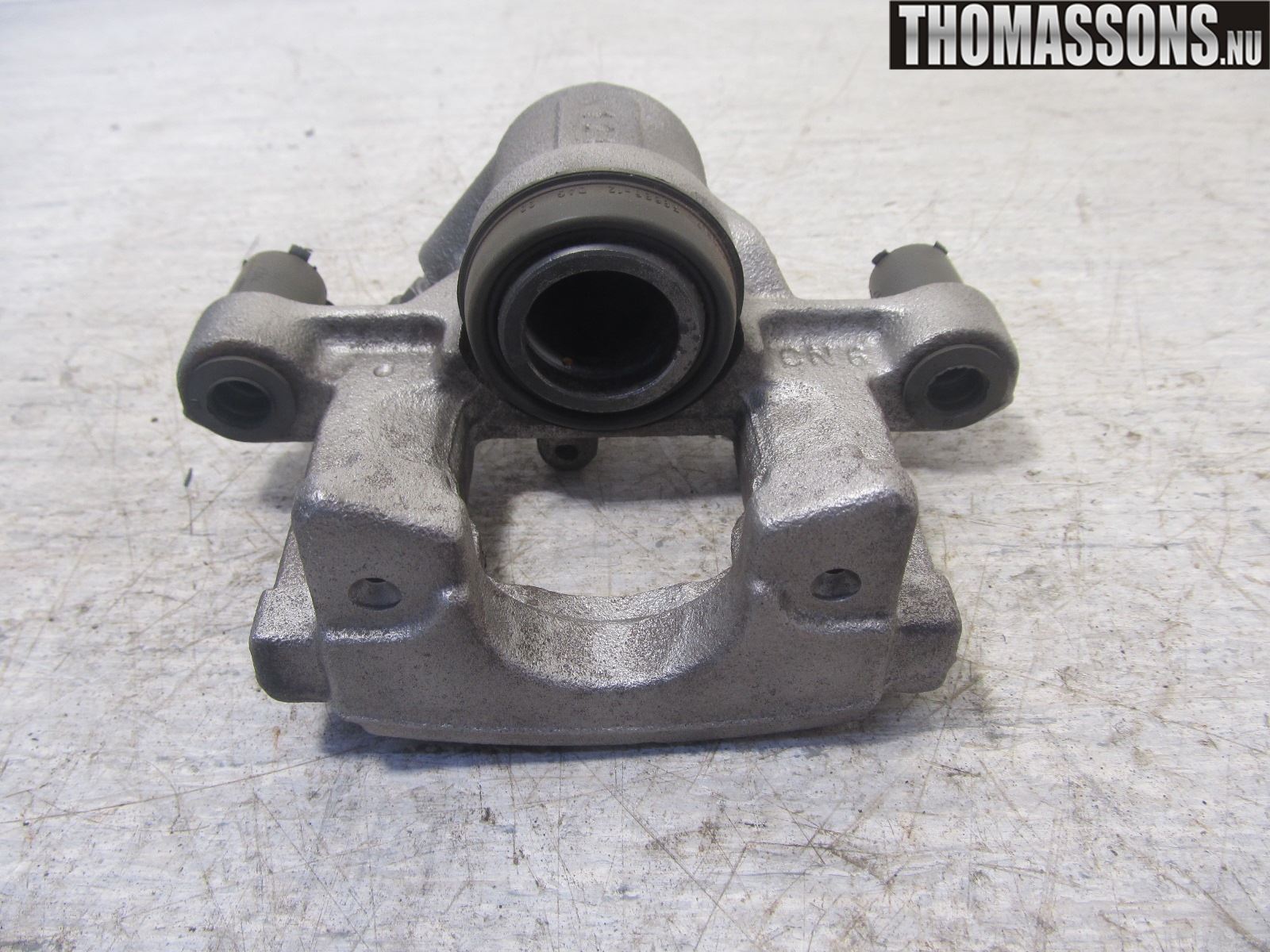 Mercedes-Benz MB C-KLASS (W204) 07-15 Bremsecaliper Bak Høyre