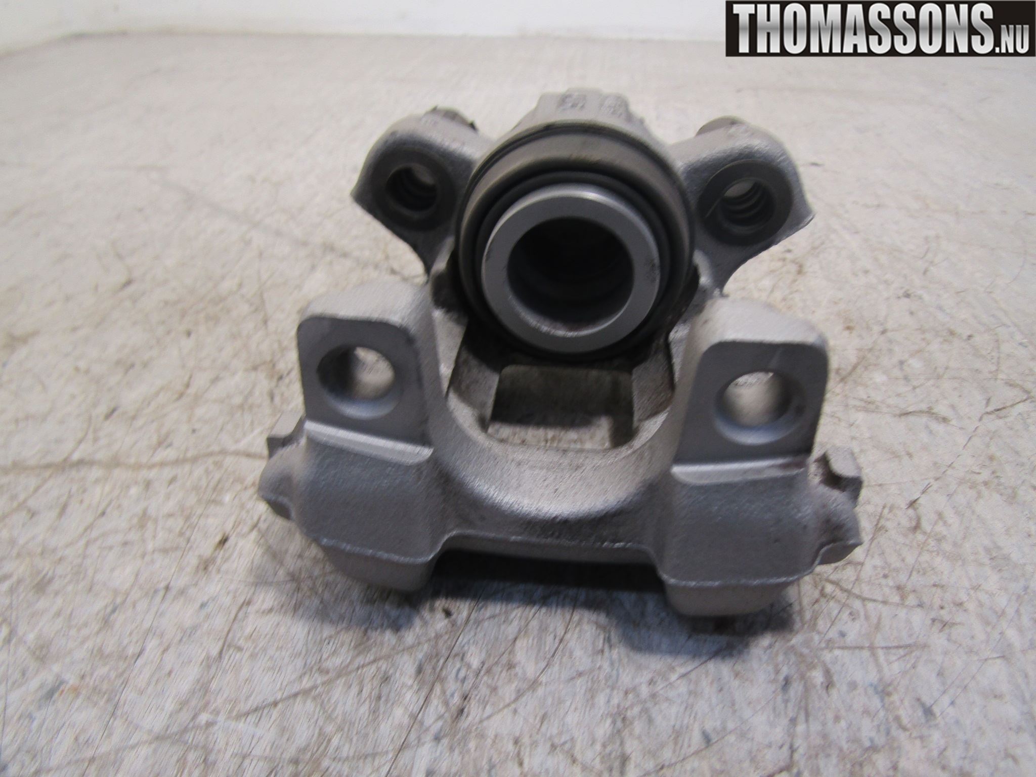 BMW 1 F20/F21 11-19 Bremsecaliper Bak Høyre