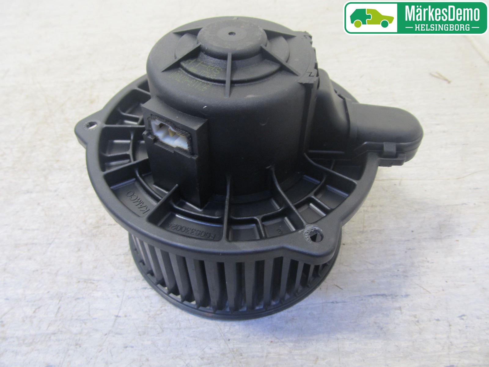 Kia PICANTO    04-11 Varmeapparat Viftemotor