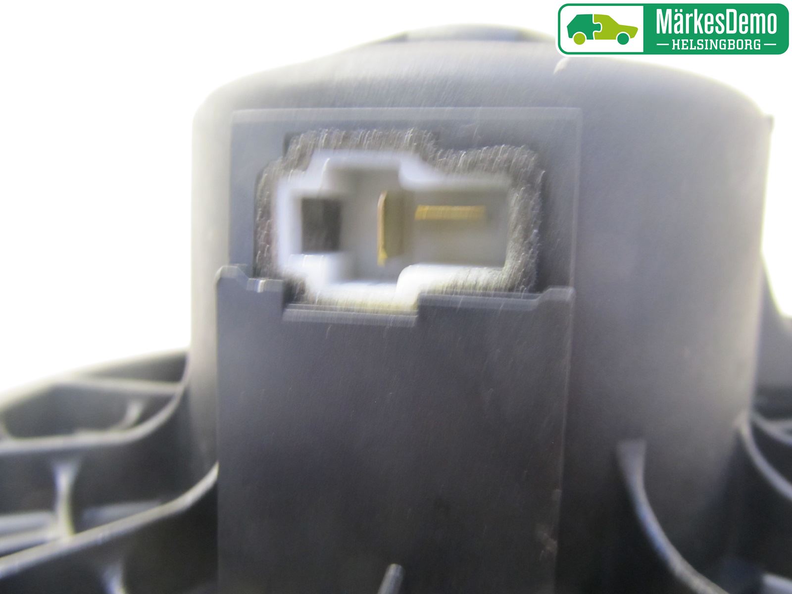 Kia PICANTO    04-11 Varmeapparat Viftemotor