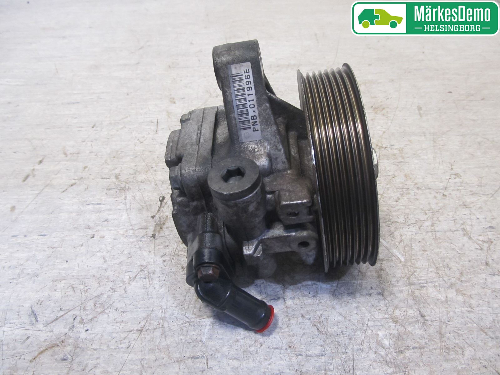 Honda CR-V 02-06 Servo Pumpe