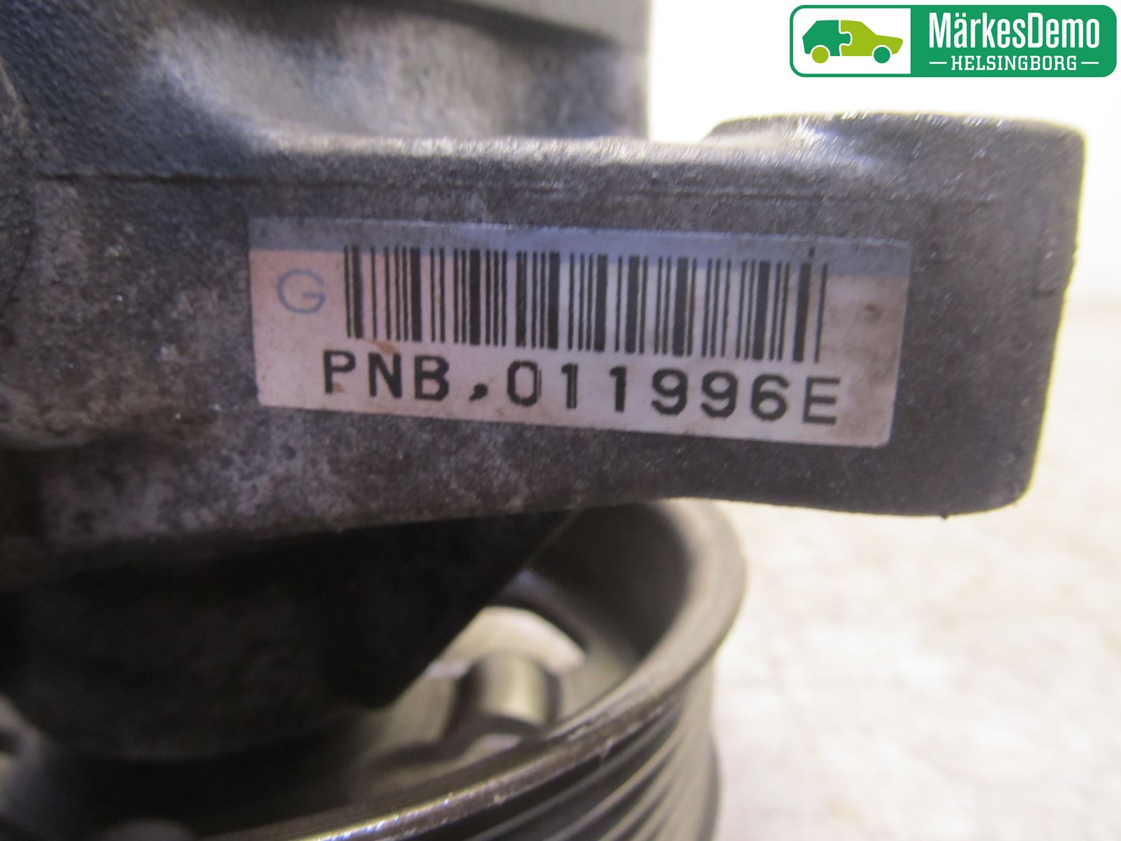 Honda CR-V 02-06 Servo Pumpe