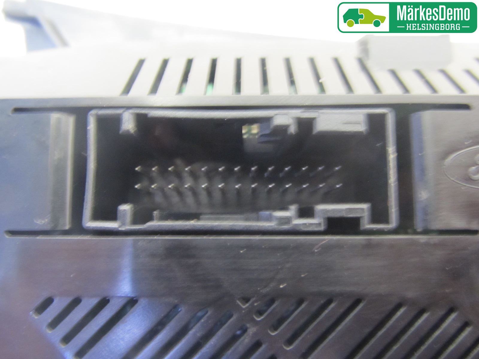 Ford GRAND C-MAX  11-14 Varme Ac Betjening-Display
