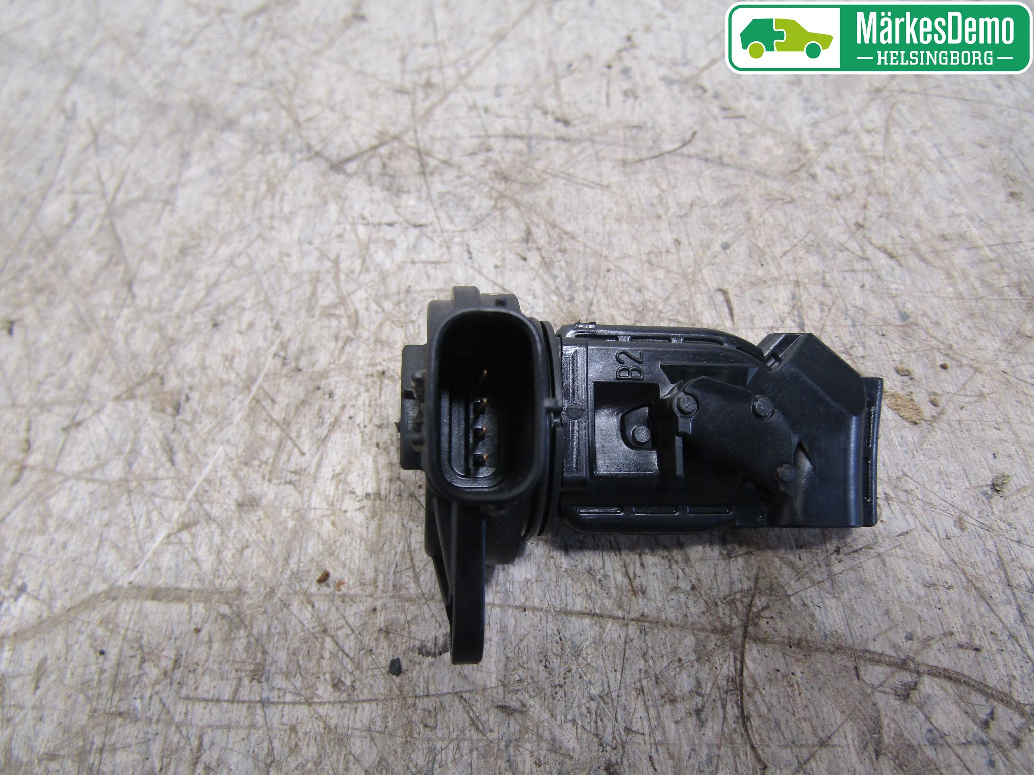 Toyota HILUX 05-16 Inns Luftmassemåler