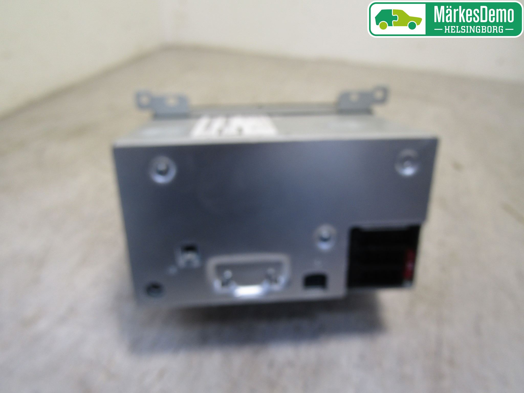 Kia CEED 06-12 Stereo Radio Med Cd