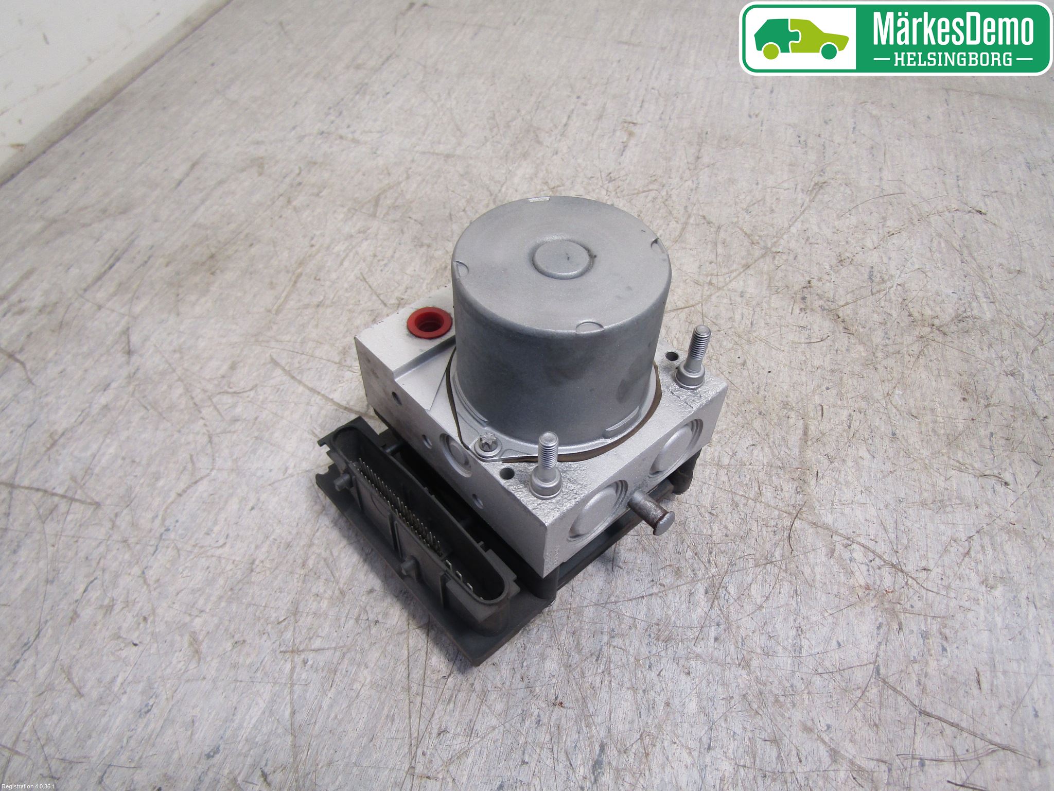 Kia CEED 06-12 Abs Hydraulikkaggregat