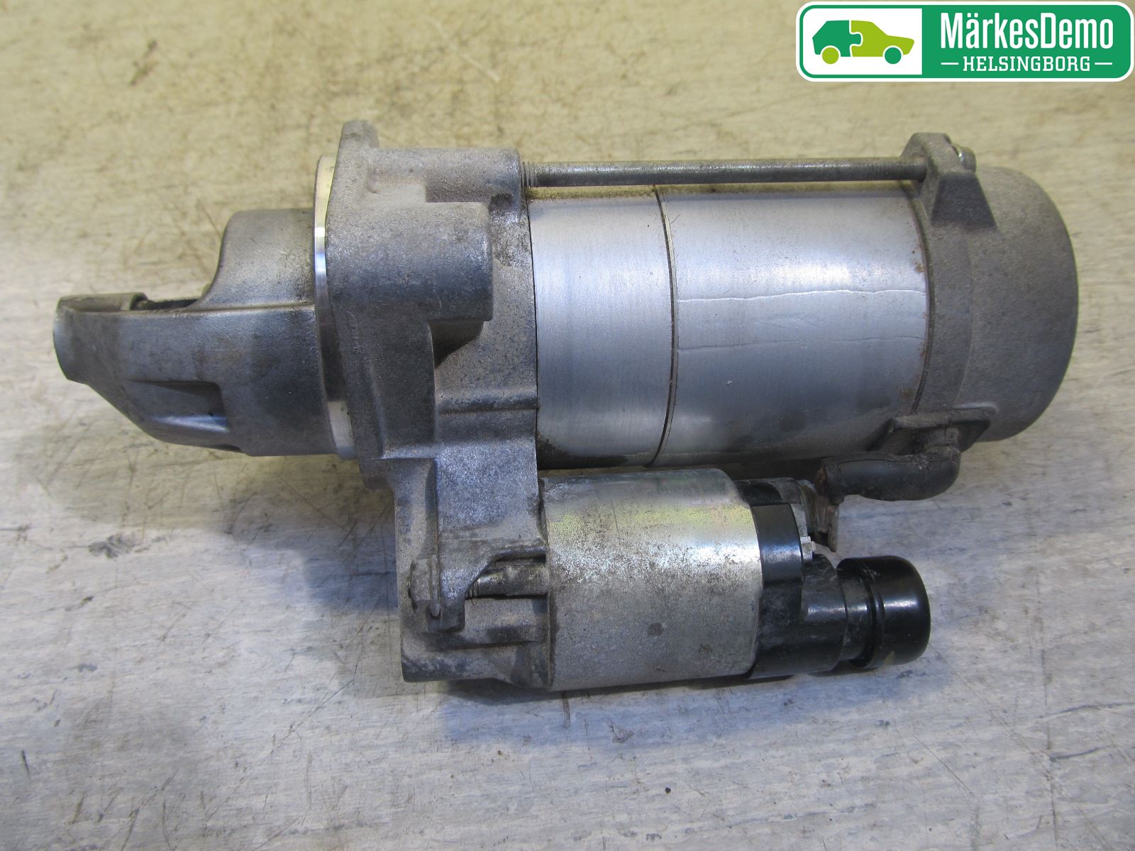 Honda CR-V 13-18 Startmotor Diesel