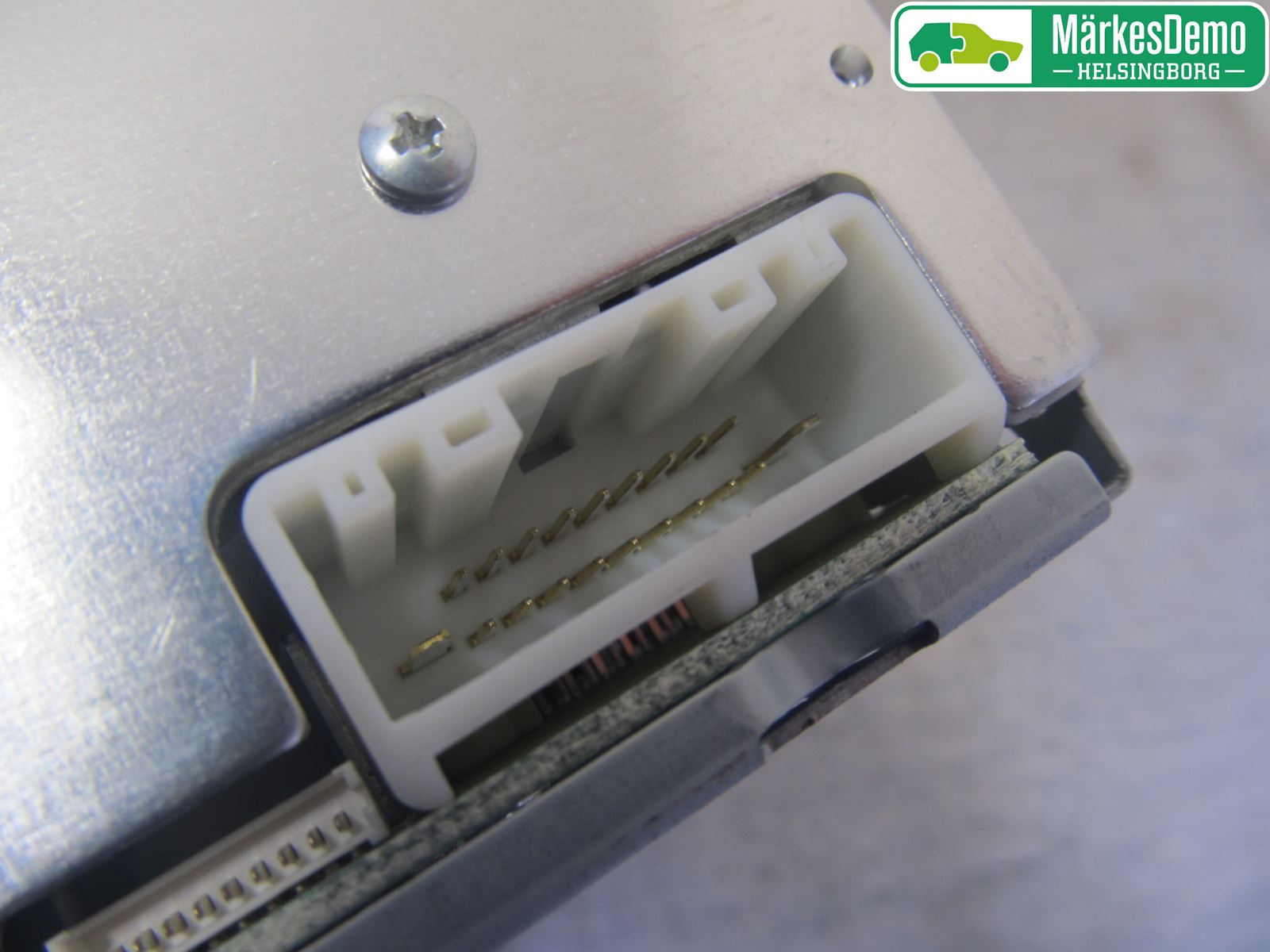 Nissan NAVARA 05-16 Stereo Radio Med Cd