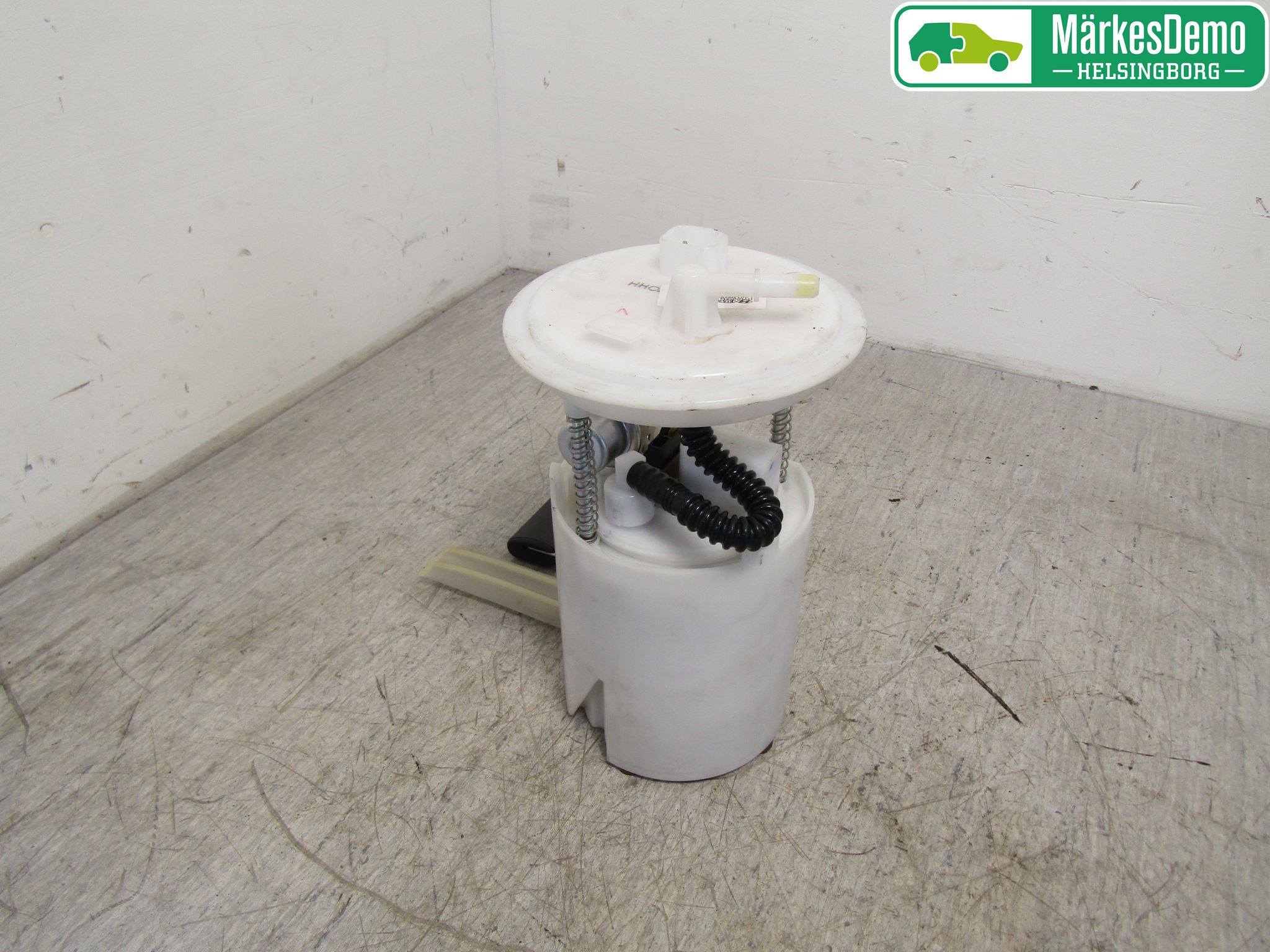 Hyundai i30 GD 13-17 Drivstoffpumpe Fødepumpe El