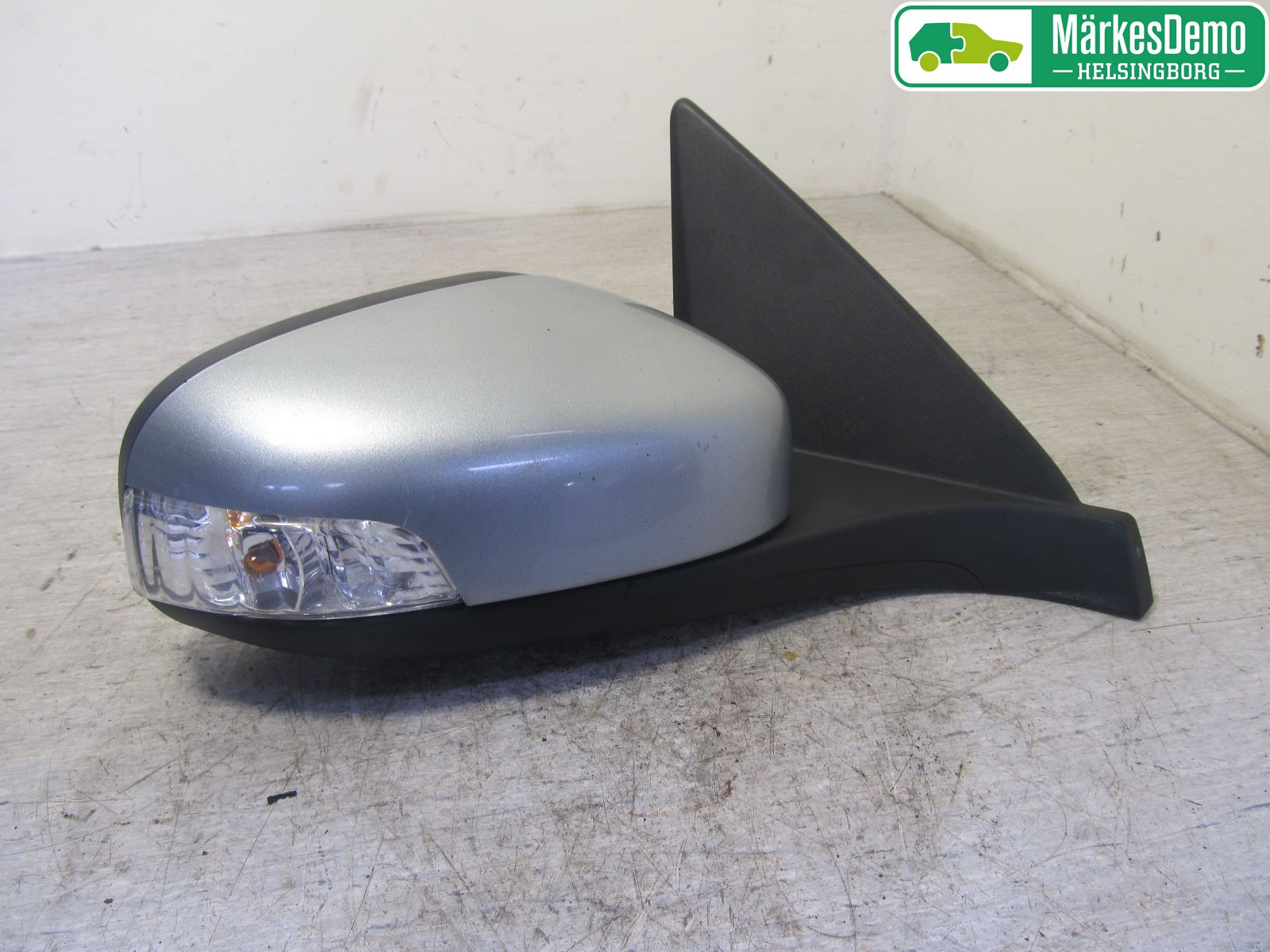 Volvo C30 07-10 Speil H M-El Justering