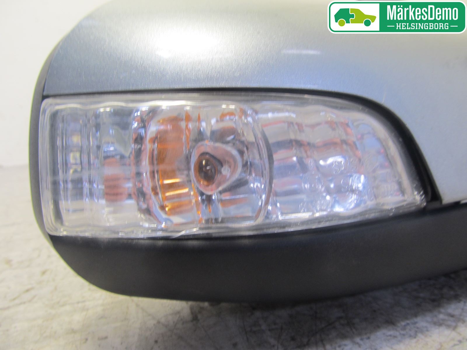 Volvo C30 07-10 Speil H M-El Justering
