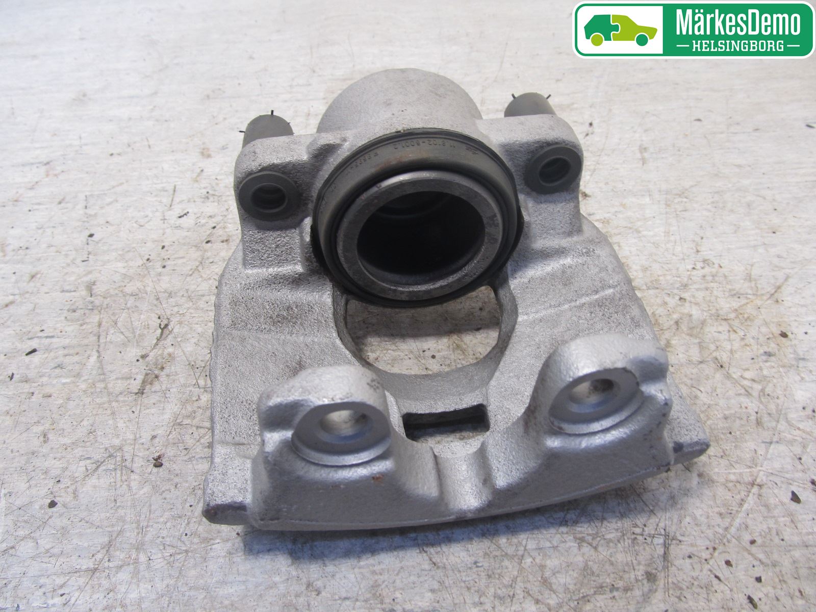 Ford MONDEO 07-15 Bremsecaliper Foran Venstre
