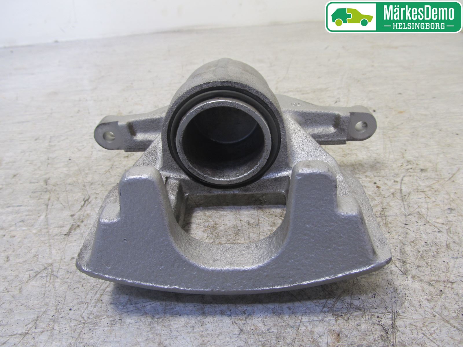 Toyota AURIS 07-09 Bremsecaliper Foran Høyre