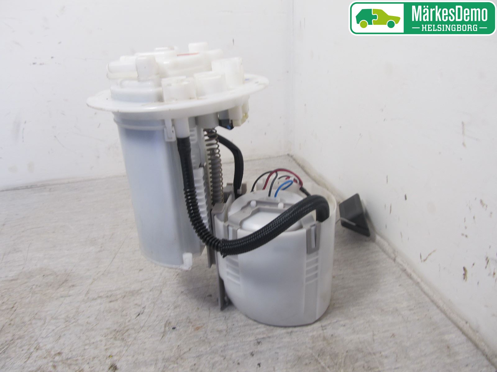 Lexus CT 200h Drivstoffpumpe Fødepumpe El