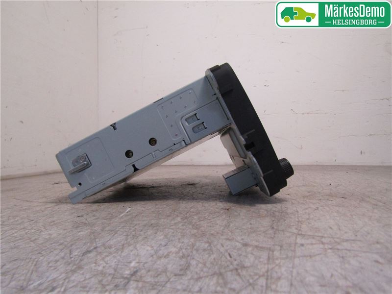 Volkswagen VW CADDY 16-20 Stereo Radio Med Cd