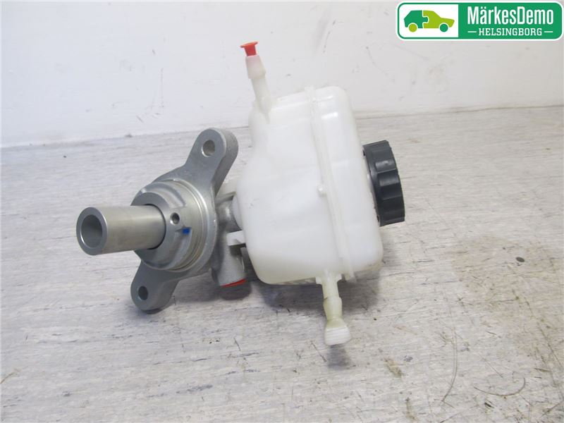 BMW 1 F20/F21 11-19 Brems Hovedsylinder