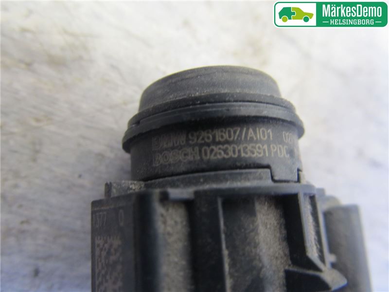 BMW 1 F20/F21 11-19 Sensor Ryggesensor