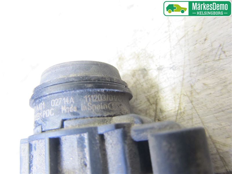 BMW 1 F20/F21 11-19 Sensor Ryggesensor