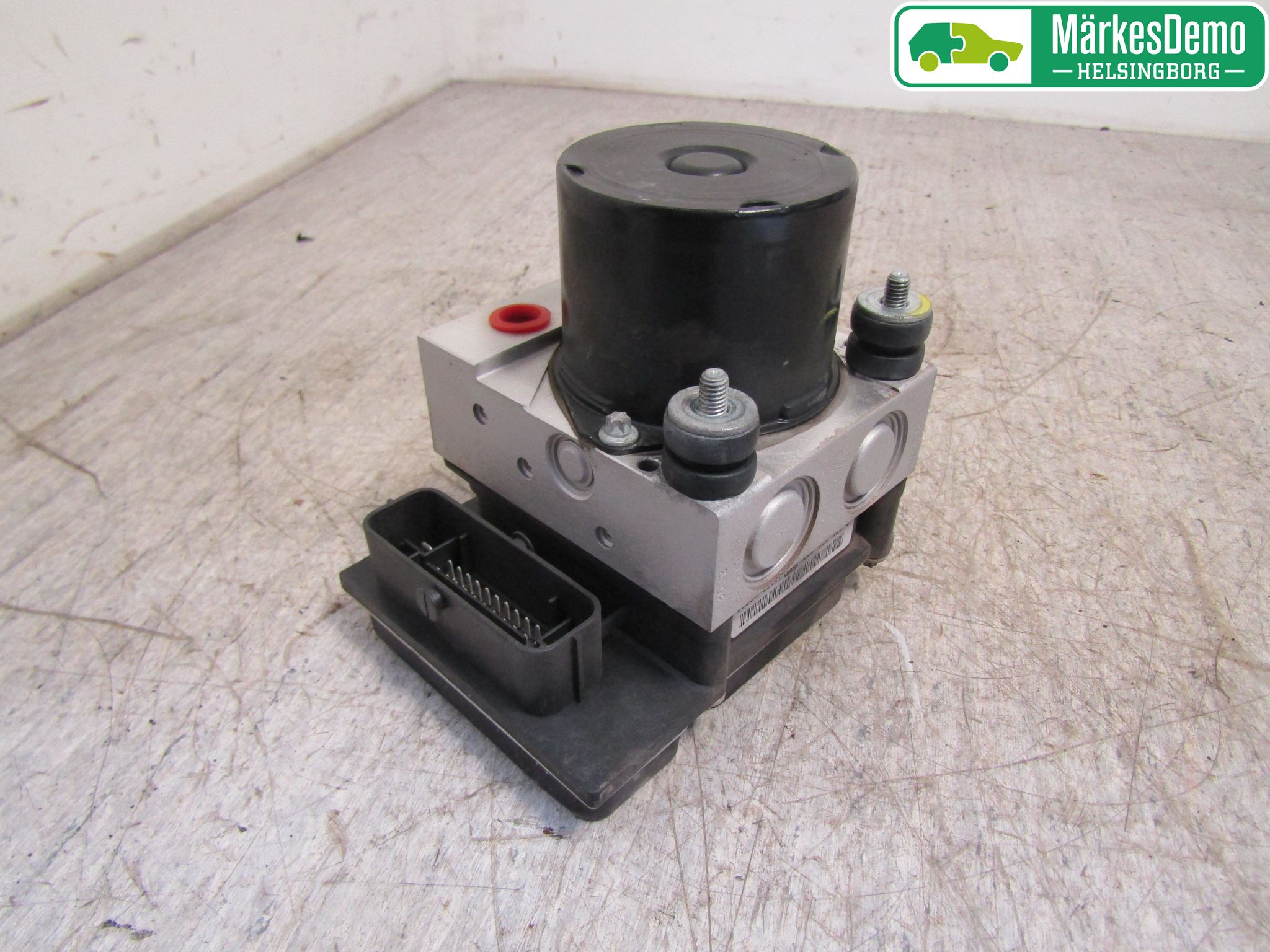 Skoda FABIA 07-14 Abs Hydraulikkaggregat