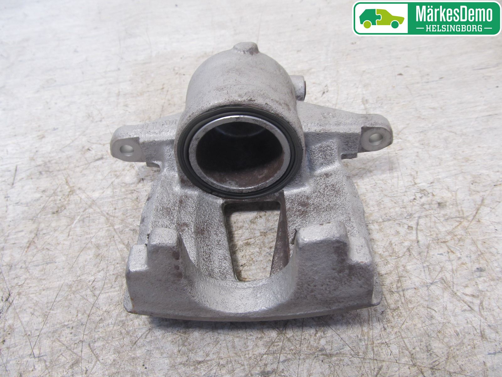 Citroen NEMO Bremsecaliper Foran Høyre