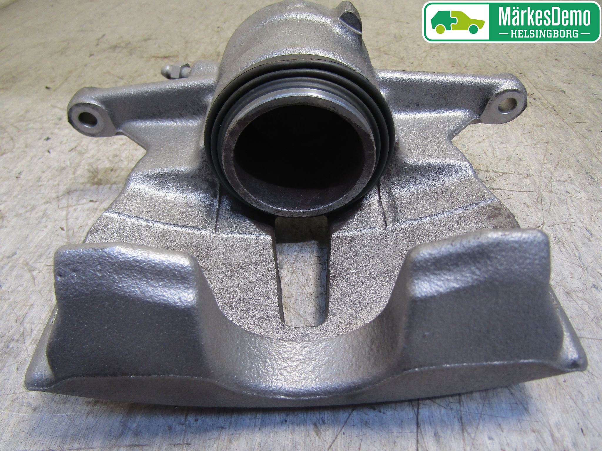 Volkswagen VW SHARAN 11- Bremsecaliper Foran Venstre