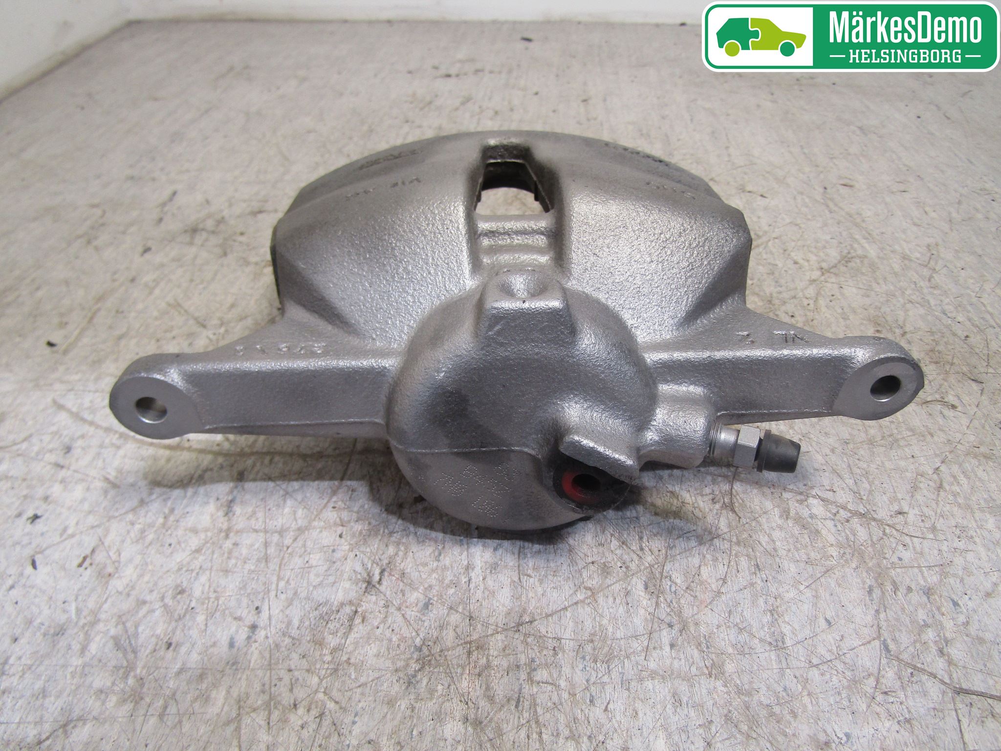 Volkswagen VW SHARAN 11- Bremsecaliper Foran Høyre