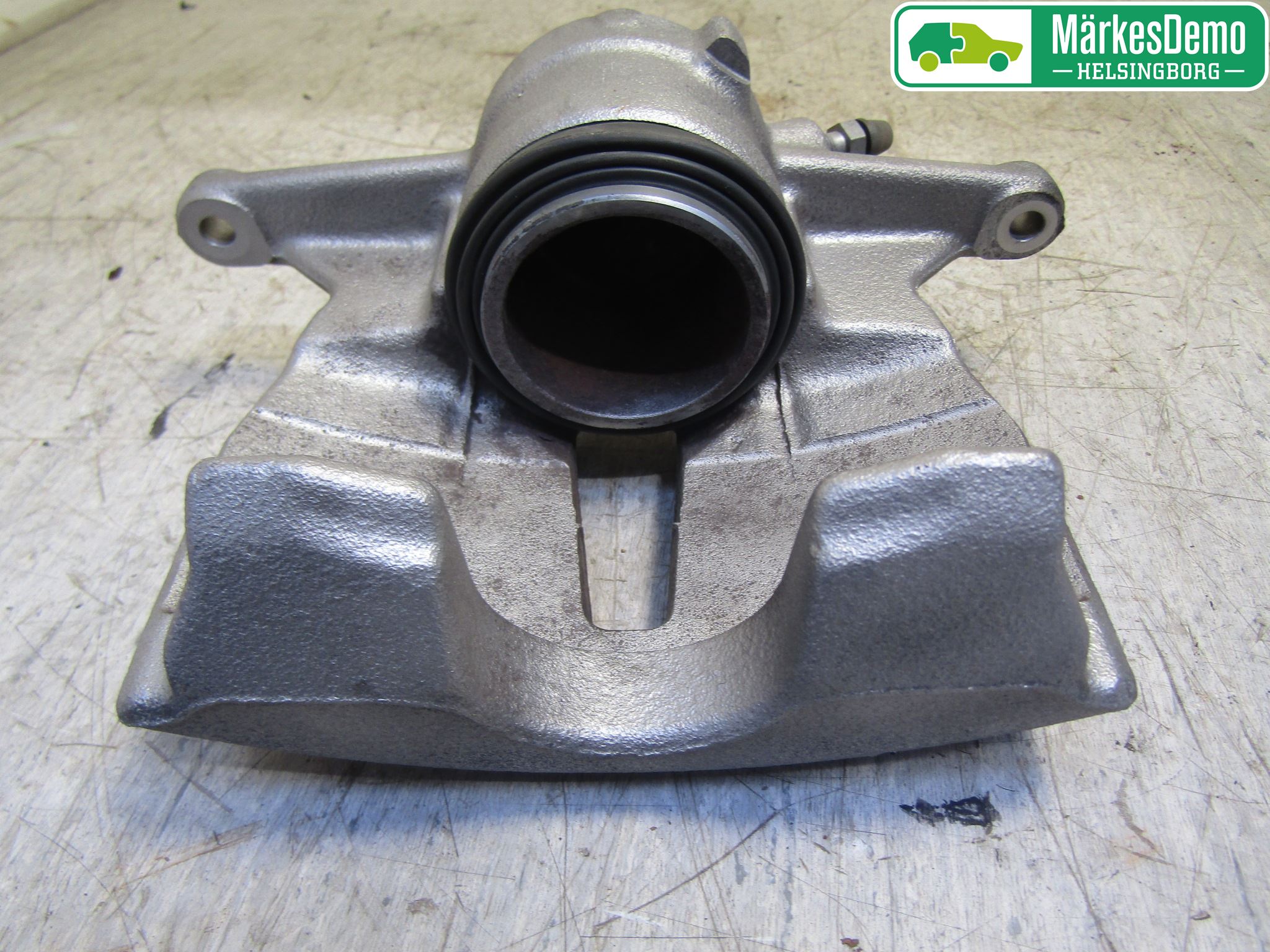 Volkswagen VW SHARAN 11- Bremsecaliper Foran Høyre